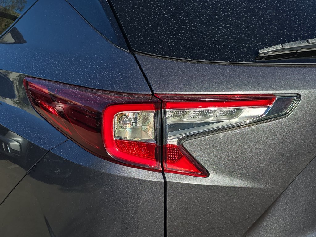 Used 2021 Acura RDX FWD image 37