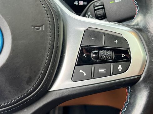 Used 2023 BMW i4 M50 image 30