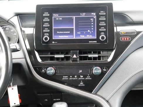 Used 2023 Toyota Camry SE image 15
