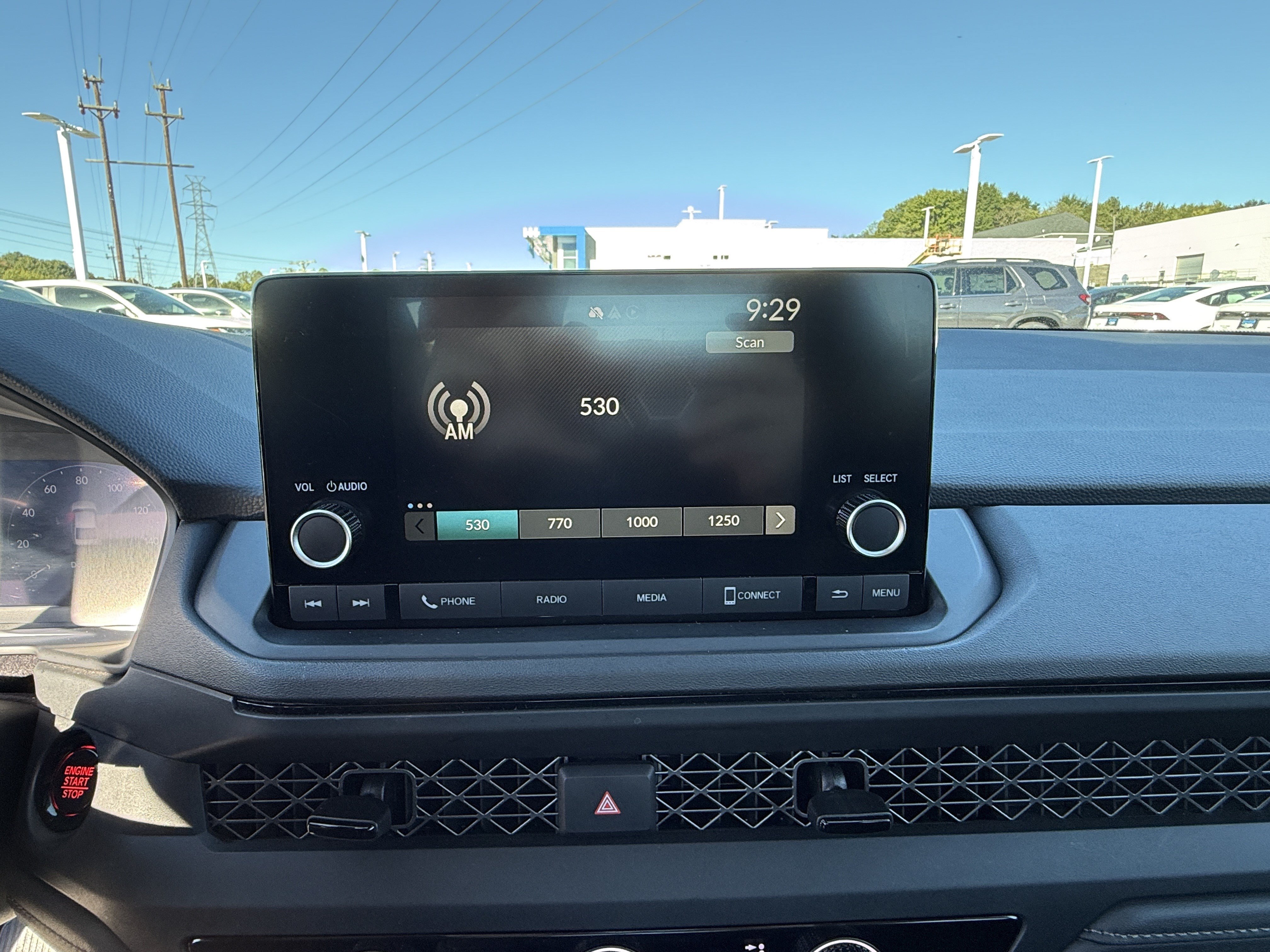 Certified 2025 Honda Accord LX image 23