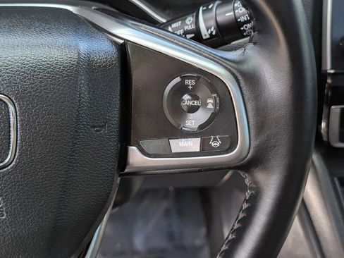 Used 2017 Honda CR-V EX-L image 18