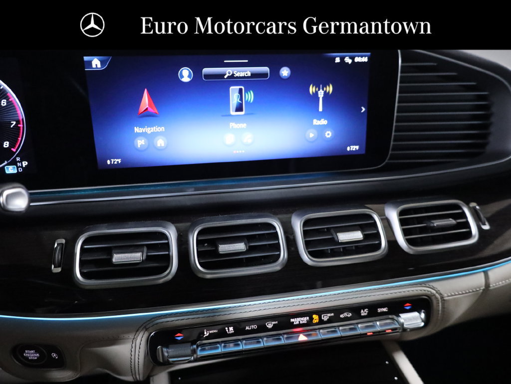 Certified 2024 Mercedes-Benz GLE 53 AMG 4MATIC Coupe image 17