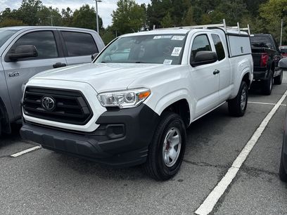 Used 2022 Toyota Tacoma SR