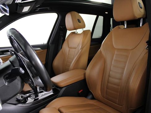 Used 2021 BMW X3 M40i w/ Premium Package AWD/4WD image 17