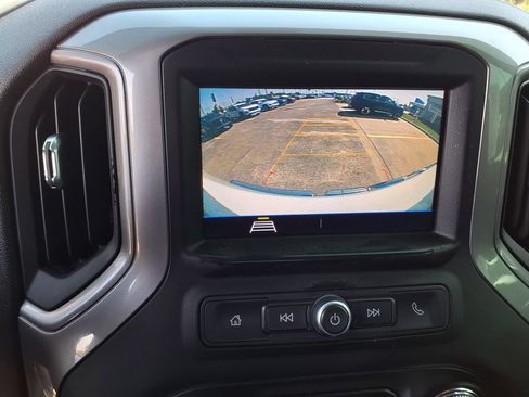 Used 2020 GMC Sierra 1500 2WD Double Cab w/ Fleet Convenience Package image 28