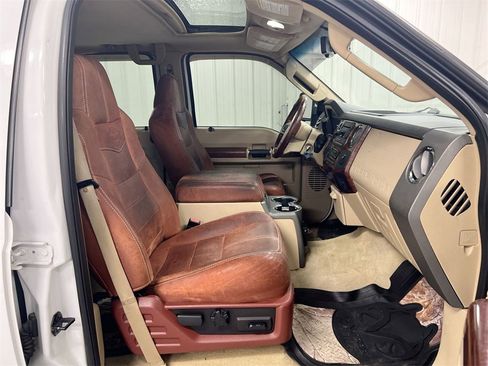 Used 2008 Ford F450 XL image 20