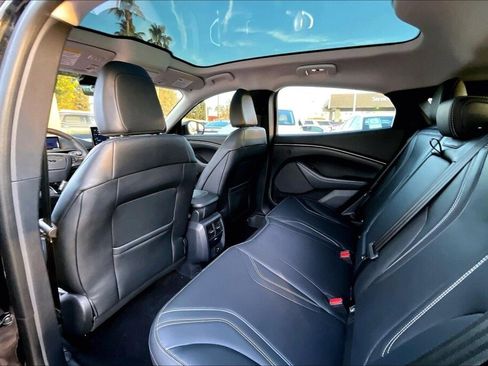 Used 2023 Ford Mustang Mach-E Premium image 16