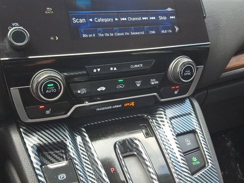 Used 2020 Honda CR-V EX image 16