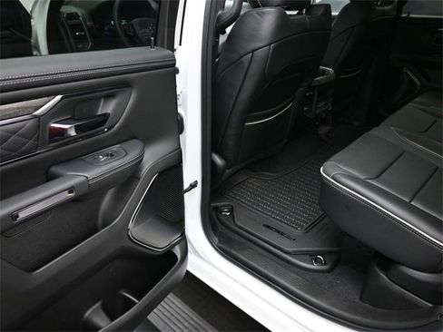 New 2026 RAM 1500 Limited image 16