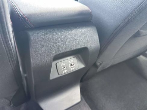 Certified 2024 Subaru Impreza RS AWD/4WD image 9