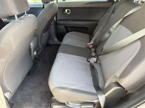 Certified 2024 Hyundai Ioniq 5 SEL image 6