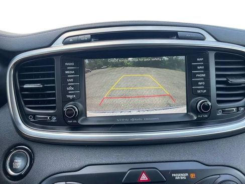 Used 2018 Kia Sorento SX AWD/4WD image 36