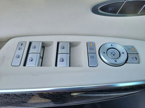 New 2026 Genesis GV70 3.5T Sport Prestige image 18