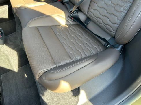 Used 2023 Audi RS e-tron GT w/ Carbon Performance Package image 57