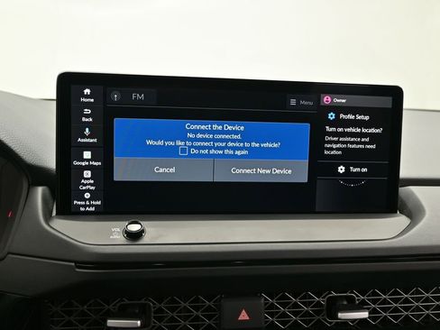 Used 2025 Honda Accord Touring image 14