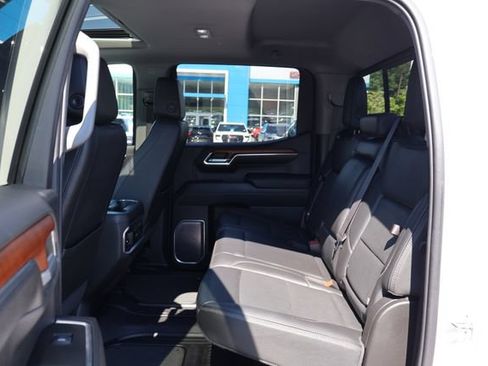 Used 2023 GMC Sierra 1500 Denali AWD/4WD image 22