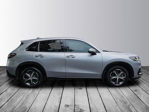 Used 2024 Honda HR-V EX-L image 6