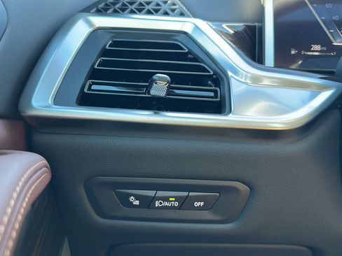 New 2026 BMW X5 sDrive40i w/ Climate Comfort Package image 26