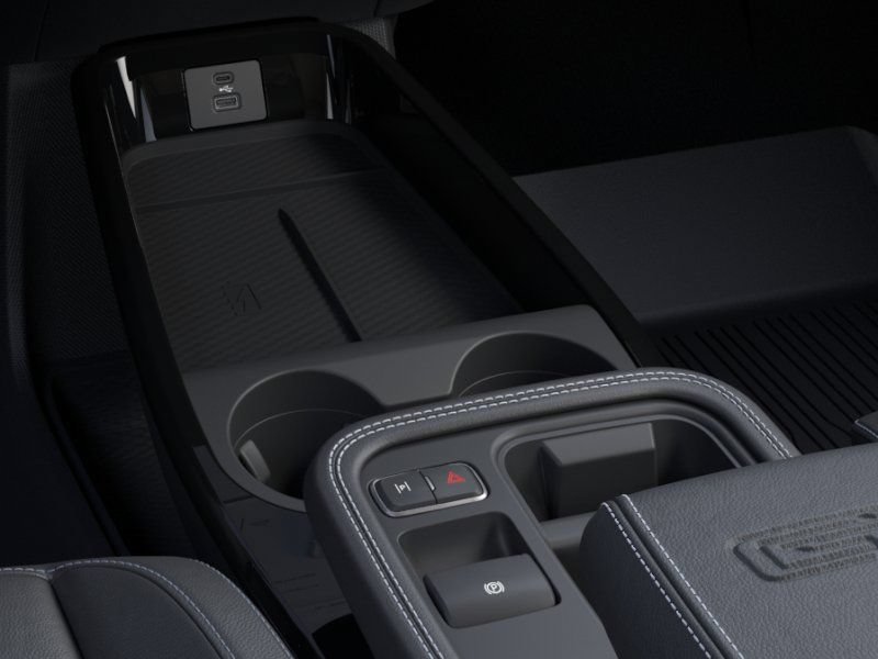 New 2025 Ford Mustang Mach-E GT AWD/4WD image 15