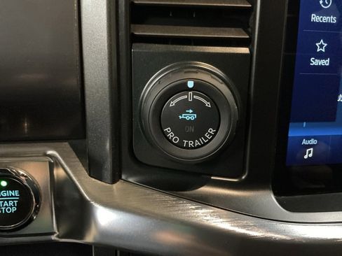 Used 2023 Ford F150 Lariat w/ Equipment Group 502A High image 22