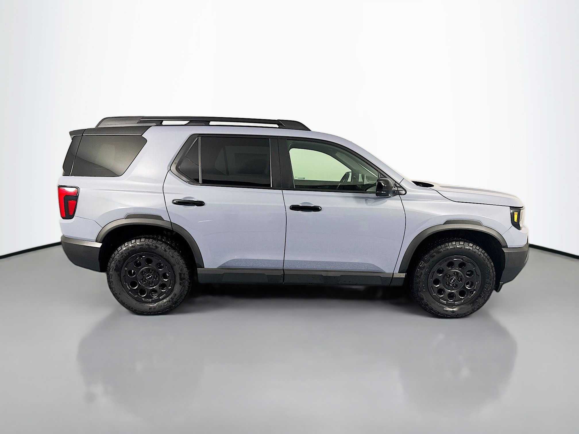 New 2026 Honda Passport TrailSport image 4