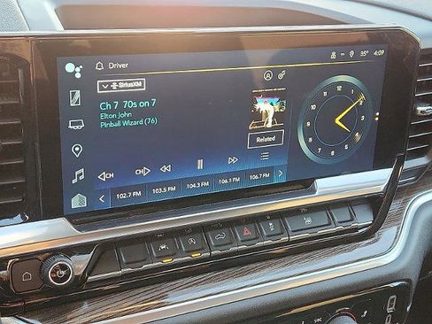 Used 2024 Chevrolet Silverado 1500 LT image 19