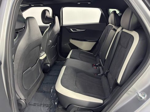 Used 2023 Kia EV6 GT-Line w/ GT-Line Suede Seat Package image 43