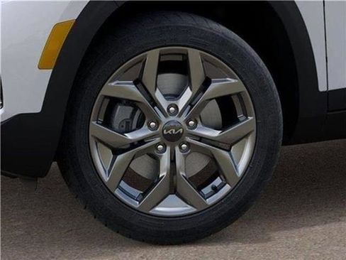 New 2026 Kia Seltos LX image 36