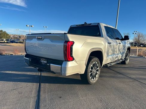 Used 2023 Toyota Tundra 1794 Edition image 9