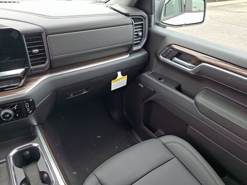 New 2026 Chevrolet Silverado 1500 RST w/ All Star Edition Plus AWD/4WD image 12