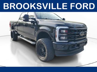 Used 2024 Ford F250 XLT w/ Black Appearance Package video 1