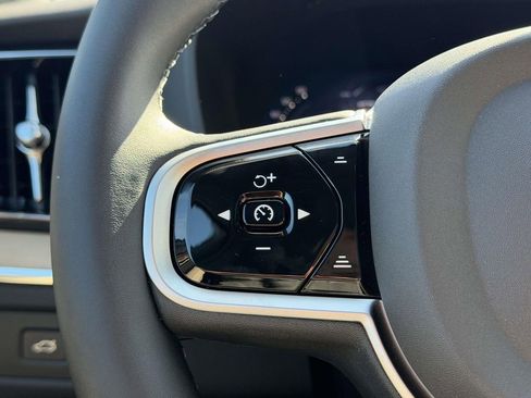 New 2026 Volvo XC60 T8 Core w/ Climate Package image 8