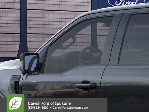 New 2026 Ford F150 XLT AWD/4WD image 20