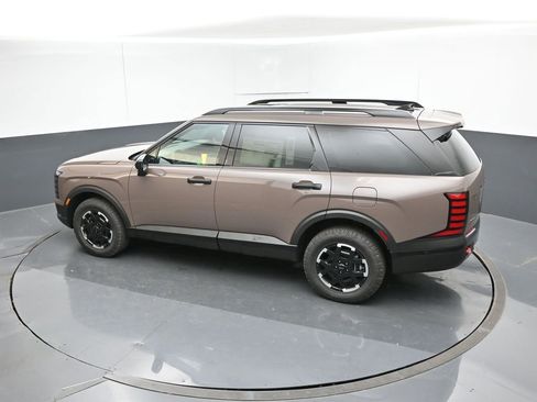 New 2026 Hyundai Palisade XRT Pro AWD/4WD image 19