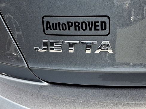 Used 2021 Volkswagen Jetta SE FWD image 30