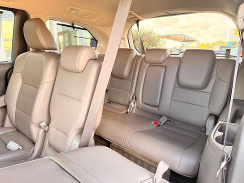 Used 2013 Honda Odyssey Touring Elite image 20