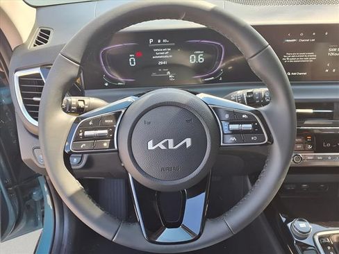 New 2026 Kia Seltos S AWD/4WD image 16