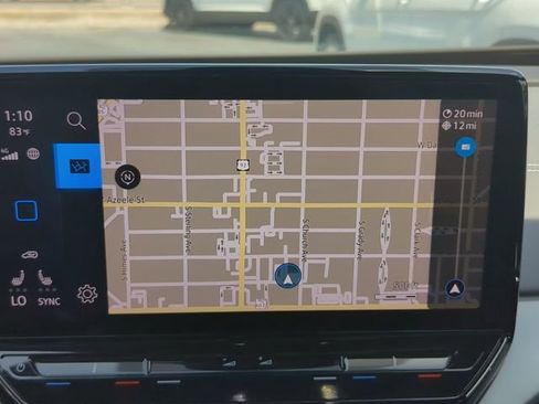 Certified 2023 Volkswagen ID.4 Pro image 19