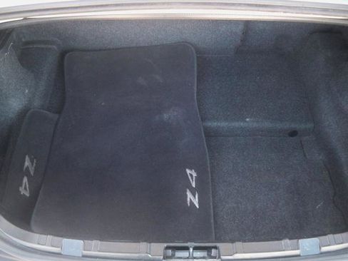 Used 2008 BMW Z4 3.0i image 15
