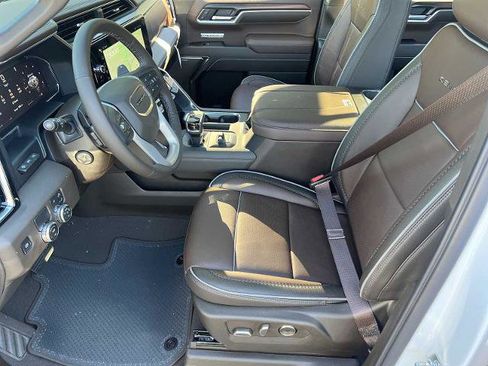 New 2026 GMC Sierra 1500 Denali w/ Denali Reserve Package image 19