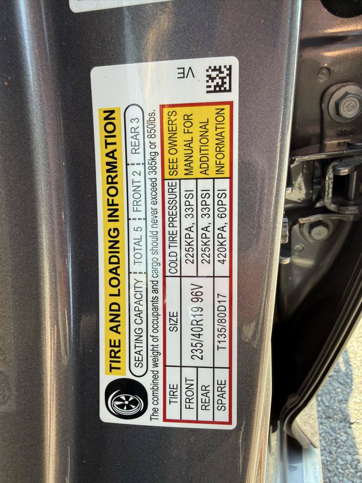 Used 2018 Honda Accord Touring image 47
