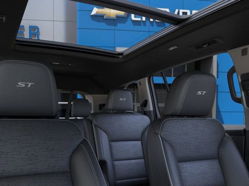 New 2026 Buick Enclave Sport Touring image 48