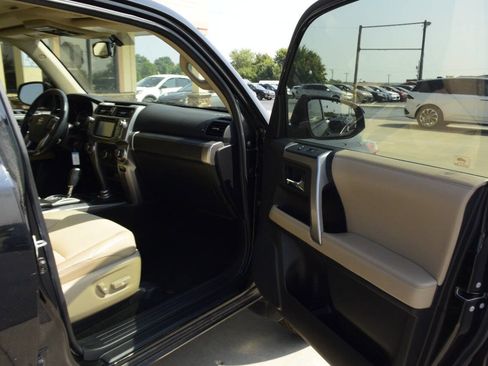 Used 2016 Toyota 4Runner SR5 Premium image 29