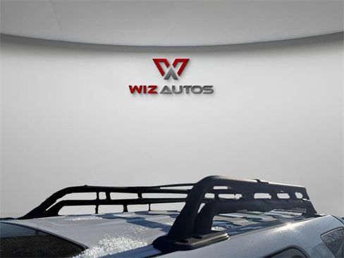 Used 2020 Toyota 4Runner TRD Pro image 20