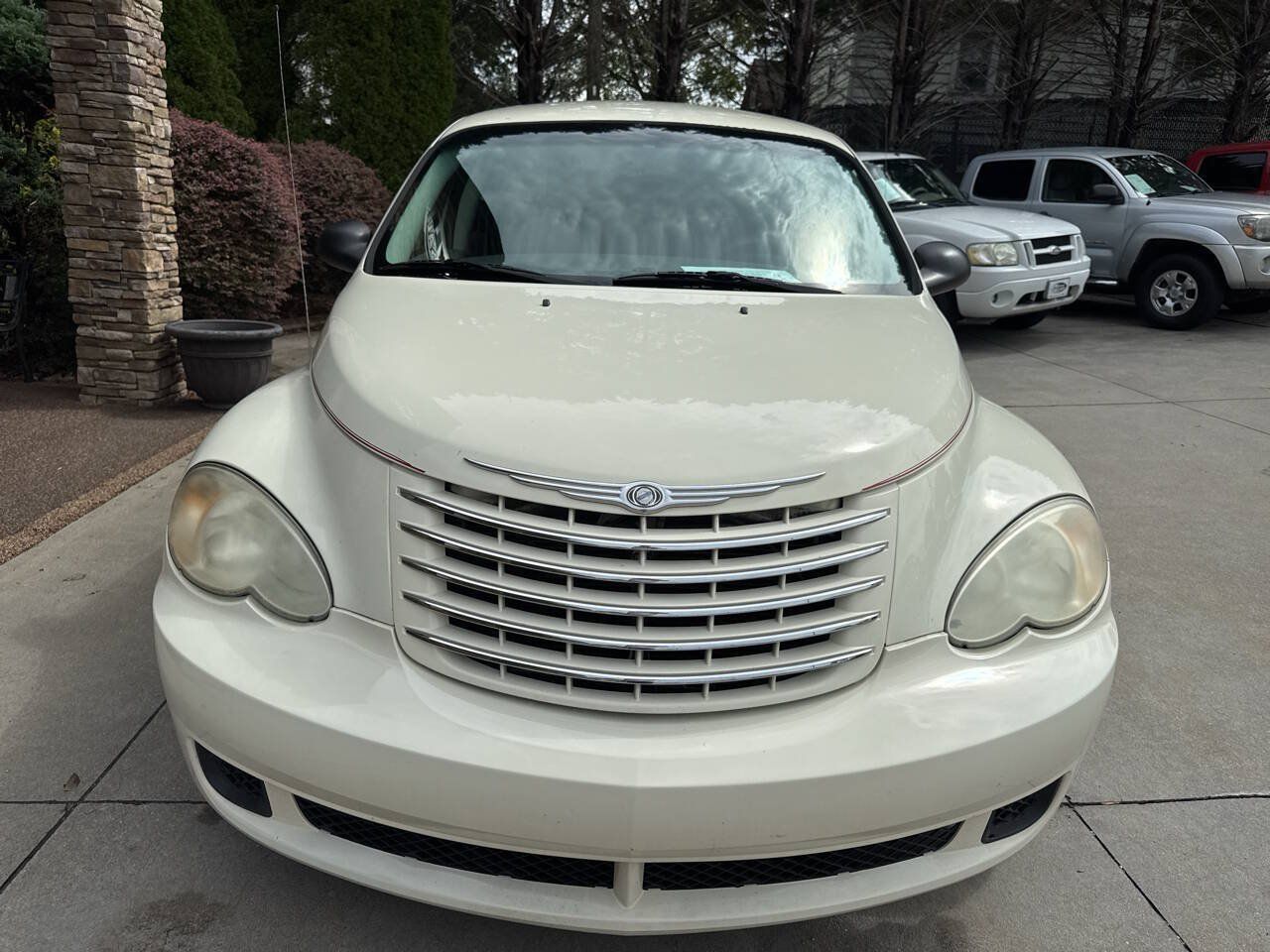 Used 2007 Chrysler PT Cruiser Touring FWD image 8