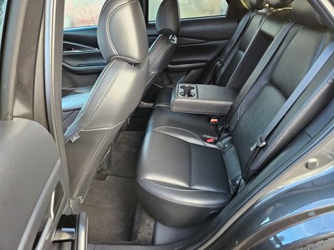 Certified 2025 MAZDA CX-30 AWD 2.5 S w/ Select Sport Pkg image 12