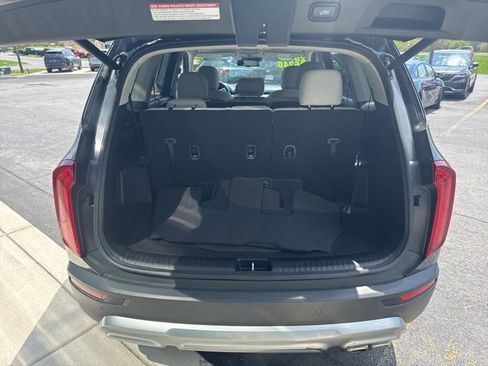 Certified 2020 Kia Telluride EX image 6