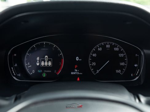 Used 2021 Honda Accord Sport image 31