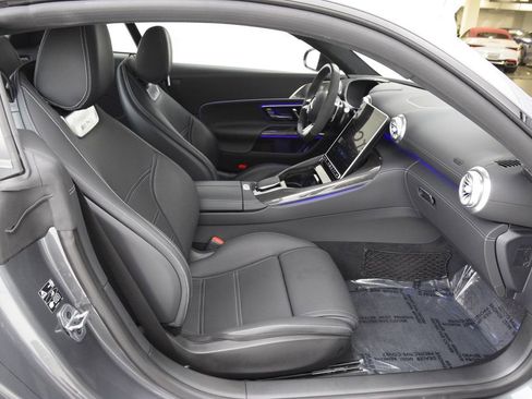 Used 2025 Mercedes-Benz AMG GT 43 image 16