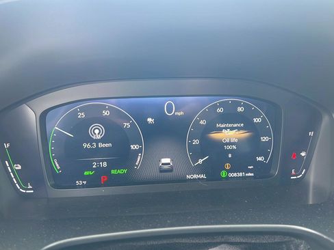 Certified 2026 Honda CR-V Sport-L image 20